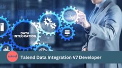 Talend Data Integration V7 Developer